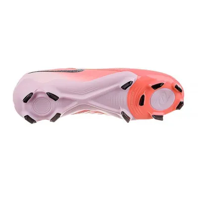 Мужские Бутсы Nike PHANTOM GX II ACADEMY FG/MG Персиковый 43 (7dFD6723-600 43) - 4 - Robinzon.ua