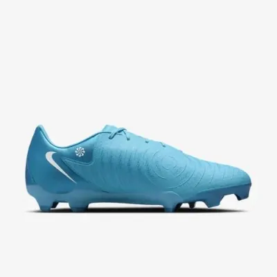 Мужские Бутсы Nike PHANTOM GX II ACADEMY FG/MG Голубой 40.5 (7dFD6723-400 40.5) - 1 - Robinzon.ua