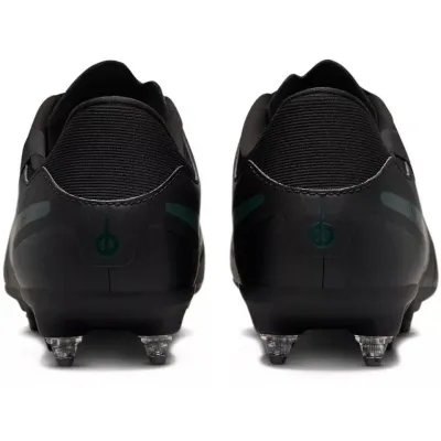 Мужские Бутсы Nike LEGEND 10 ACADEMY SG-PRO AC Черный 42 (7dDV4338-002 42) - 5 - Robinzon.ua