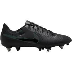 Мужские Бутсы Nike LEGEND 10 ACADEMY SG-PRO AC Черный 42 (7dDV4338-002 42) - Robinzon.ua
