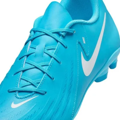 Мужские Бутсы Nike PHANTOM GX II CLUB FG/MG Голубой 45.5 (7dFJ2557-400 45.5) - 5 - Robinzon.ua