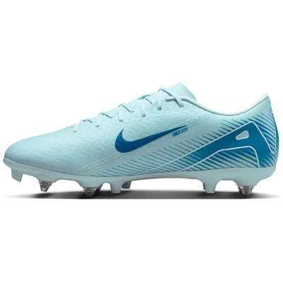 Мужские Бутсы Nike ZOOM VAPOR 16 ACAD SG-PRO AC Голубой 43 (7dFQ8425-400 43) - 1 - Robinzon.ua