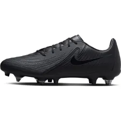 Мужские Бутсы Nike PHANTOM GX II ACAD SG-PRO AC Черный 42 (7dFJ2549-002 42) - Robinzon.ua