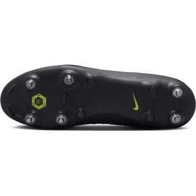 Мужские Бутсы Nike PHANTOM GX II ACAD SG-PRO AC Черный 42 (7dFJ2549-002 42) - 2 - Robinzon.ua