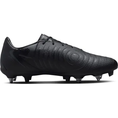 Мужские Бутсы Nike PHANTOM GX II ACAD SG-PRO AC Черный 42 (7dFJ2549-002 42) - 1 - Robinzon.ua