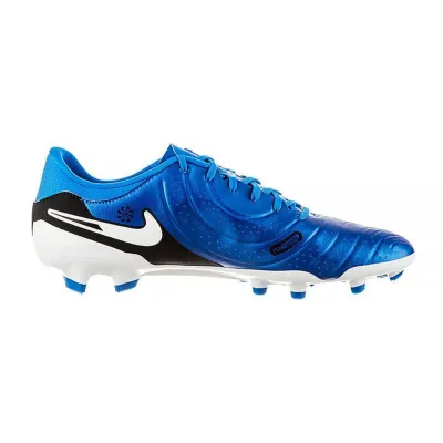 Мужские Бутсы Nike LEGEND 10 ACADEMY FG/MG Синий 43 (7dDV4337-400 43) - 1 - Robinzon.ua