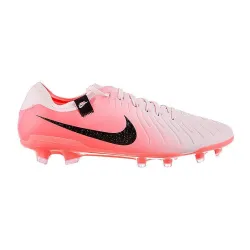 Чоловічі Бутси Nike LEGEND 10 PRO FG Рожевий 44.5 (7dDV4333-601 44.5) - Robinzon.ua