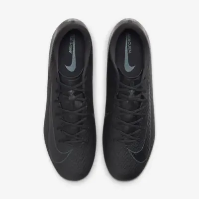 Чоловічі Бутси Nike ZOOM VAPOR 16 ACADEMY FG/MG Чорний 44 (7dFQ8374-002 44) - 3 - Robinzon.ua