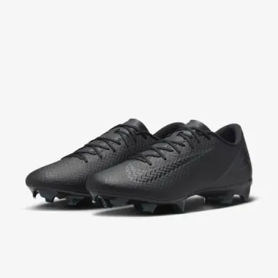 Чоловічі Бутси Nike ZOOM VAPOR 16 ACADEMY FG/MG Чорний 44 (7dFQ8374-002 44) - 4 - Robinzon.ua