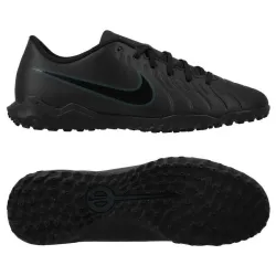 Чоловічі Сороконіжки Nike LEGEND 10 CLUB TF Чорний 47.5 (7dDV4345-002 47.5) - Robinzon.ua