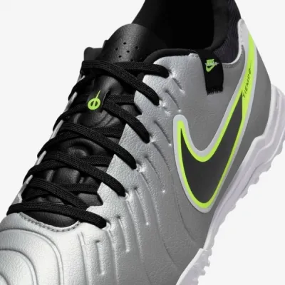 Чоловічі Сороконіжки Nike LEGEND 10 ACADEMY TF Сріблястий 47 (7dDV4342-001 47) - 5 - Robinzon.ua