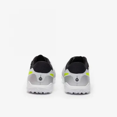 Чоловічі Сороконіжки Nike LEGEND 10 ACADEMY TF Сріблястий 47 (7dDV4342-001 47) - 2 - Robinzon.ua
