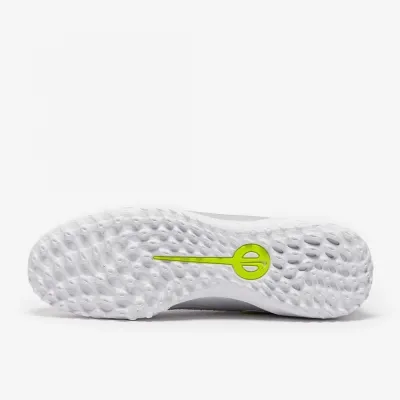 Чоловічі Сороконіжки Nike LEGEND 10 ACADEMY TF Сріблястий 47 (7dDV4342-001 47) - 3 - Robinzon.ua