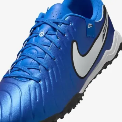 Чоловічі Сороконіжки Nike LEGEND 10 ACADEMY TF Синій 42.5 (7dDV4342-001 42.5) - 6 - Robinzon.ua