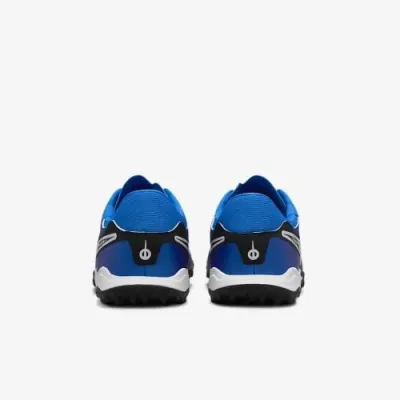 Чоловічі Сороконіжки Nike LEGEND 10 ACADEMY TF Синій 42.5 (7dDV4342-001 42.5) - 4 - Robinzon.ua