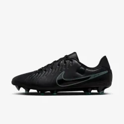 Чоловічі Бутси Nike LEGEND 10 ACADEMY FG/MG Чорний 42.5 (7dDV4337-002 42.5) - Robinzon.ua