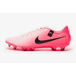 Чоловічі Бутси Nike LEGEND 10 ACADEMY FG/MG Рожевий 42 (7dDV4337-601 42) - Robinzon.ua