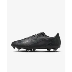 Чоловічі Бутси Nike ZOOM VAPOR 16 ACAD SG-PRO AC Чорний 42.5 (7dFQ8425-002 42.5) - Robinzon.ua