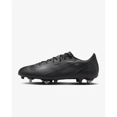 Чоловічі Бутси Nike ZOOM VAPOR 16 ACAD SG-PRO AC Чорний 42.5 (7dFQ8425-002 42.5) - Robinzon.ua