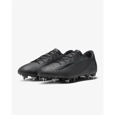 Чоловічі Бутси Nike ZOOM VAPOR 16 ACAD SG-PRO AC Чорний 42.5 (7dFQ8425-002 42.5) - 3 - Robinzon.ua