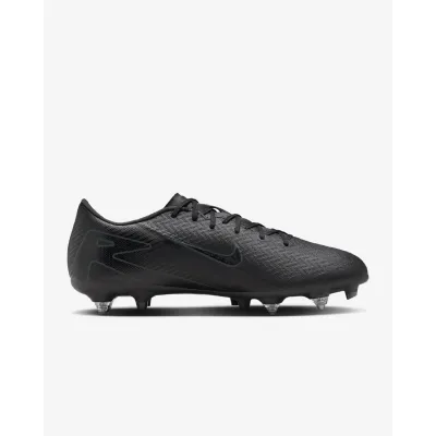 Чоловічі Бутси Nike ZOOM VAPOR 16 ACAD SG-PRO AC Чорний 42.5 (7dFQ8425-002 42.5) - 1 - Robinzon.ua