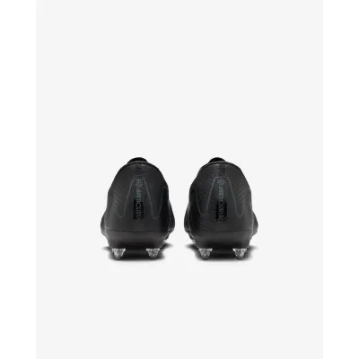 Чоловічі Бутси Nike ZOOM VAPOR 16 ACAD SG-PRO AC Чорний 42.5 (7dFQ8425-002 42.5) - 2 - Robinzon.ua