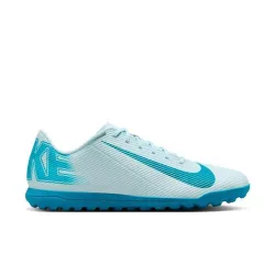 Сороконіжки Nike VAPOR 16 CLUB TF Блакитний 45.5 (7dFQ8446-400 45.5) - Robinzon.ua