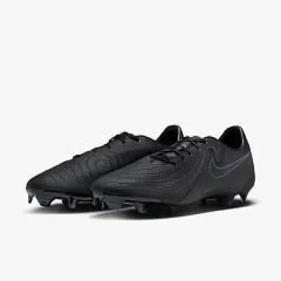 Чоловічі Бутси Nike PHANTOM GX II ACADEMY FG/MG Чорний 44.5 (7dFD6723-002 44.5) - 4 - Robinzon.ua