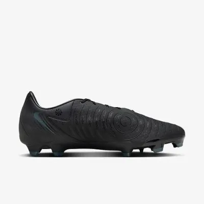 Чоловічі Бутси Nike PHANTOM GX II ACADEMY FG/MG Чорний 44.5 (7dFD6723-002 44.5) - 1 - Robinzon.ua
