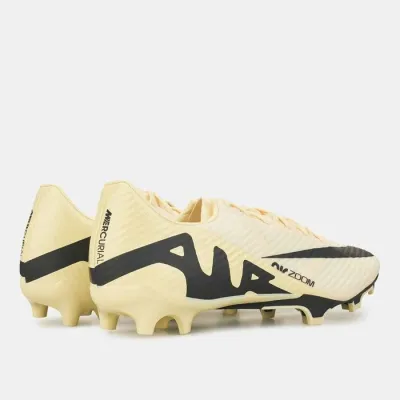 Чоловічі Бутси Nike ZOOM VAPOR 15 ACADEMY FG/MG Бежевий 41 (7dDJ5631-700 41) - 1 - Robinzon.ua