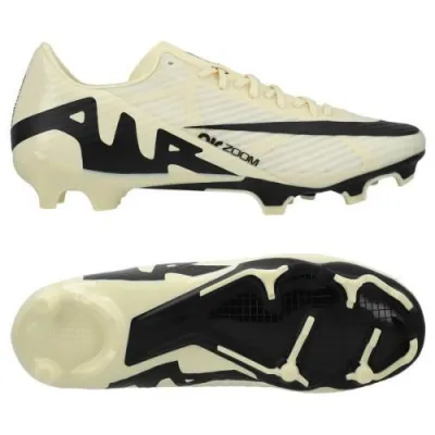 Чоловічі Бутси Nike ZOOM VAPOR 15 ACADEMY FG/MG Бежевий 41 (7dDJ5631-700 41) - 5 - Robinzon.ua