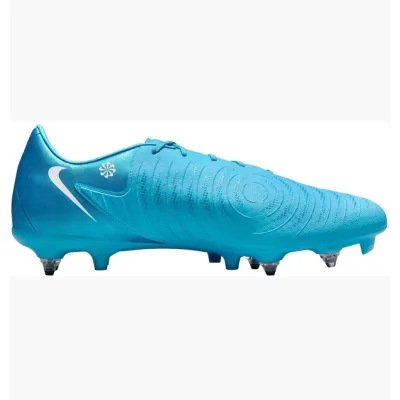 Чоловічі Бутси Nike PHANTOM GX II ACAD SG-PRO AC Блакитний 42.5 (7dFJ2549-400 42.5) - 1 - Robinzon.ua