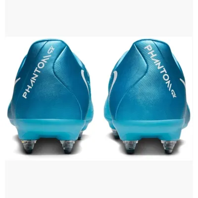 Чоловічі Бутси Nike PHANTOM GX II ACAD SG-PRO AC Блакитний 42.5 (7dFJ2549-400 42.5) - 2 - Robinzon.ua