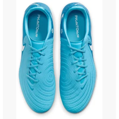 Чоловічі Бутси Nike PHANTOM GX II ACAD SG-PRO AC Блакитний 42.5 (7dFJ2549-400 42.5) - 3 - Robinzon.ua