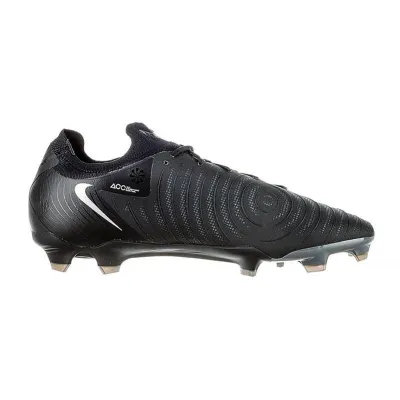 Чоловічі Бутси Nike PHANTOM GX II PRO FG Чорний 42 (7dFJ2563-001 42) - 1 - Robinzon.ua