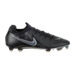 Чоловічі Бутси Nike PHANTOM GX II PRO FG Чорний 42 (7dFJ2563-001 42) - Robinzon.ua