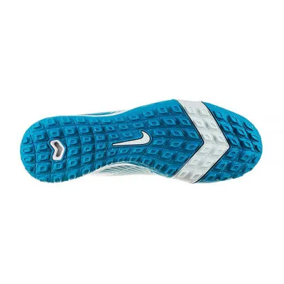 Чоловічі Сороконіжки Nike ZOOM VAPOR 16 ACADEMY TF Блакитний 44 (7dFQ8449-400 44) - 3 - Robinzon.ua