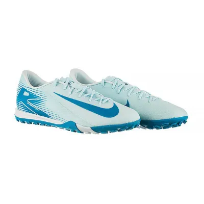 Чоловічі Сороконіжки Nike ZOOM VAPOR 16 ACADEMY TF Блакитний 44 (7dFQ8449-400 44) - 2 - Robinzon.ua