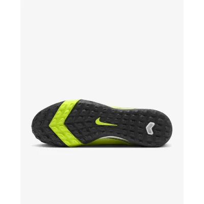 Чоловічі Сороконіжки Nike ZM SUPERFLY 10 ACADEMY TF Лимонний 42 (7dFQ8331-700 42) - 3 - Robinzon.ua