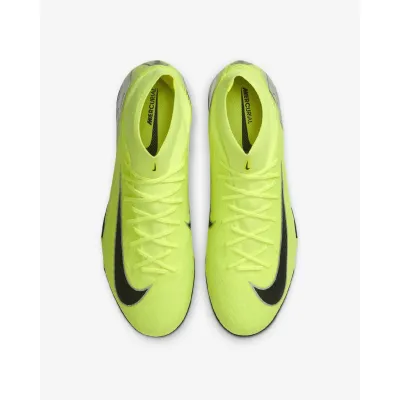 Чоловічі Сороконіжки Nike ZM SUPERFLY 10 ACADEMY TF Лимонний 42 (7dFQ8331-700 42) - 4 - Robinzon.ua