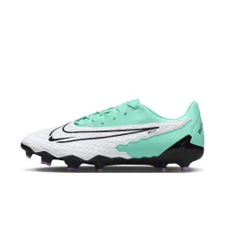 Бутси Nike Nike Phantom GX Academy Білий Бірюзовий 43 (7dDD9473-300 43) - Robinzon.ua