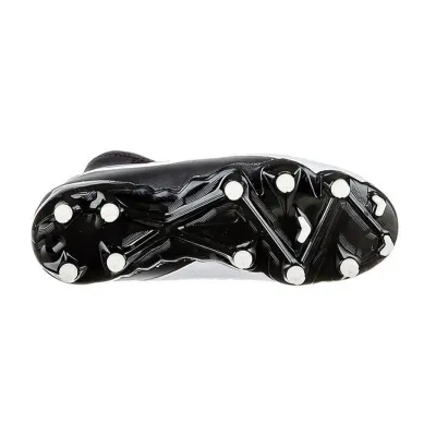 Дитячі Бутси Nike JR PHANTOM LUNA II ACAD F/MG Чорний Білий 33.5 (7dFJ2603-100 33.5) - 2 - Robinzon.ua