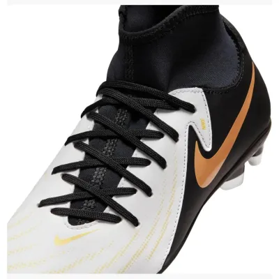 Дитячі Бутси Nike JR PHANTOM LUNA II CLUB FG/MG Чорний Білий 33.5 (7dFJ2601-100 33.5) - 5 - Robinzon.ua