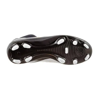 Дитячі Бутси Nike JR PHANTOM LUNA II CLUB FG/MG Чорний Білий 33.5 (7dFJ2601-100 33.5) - 3 - Robinzon.ua