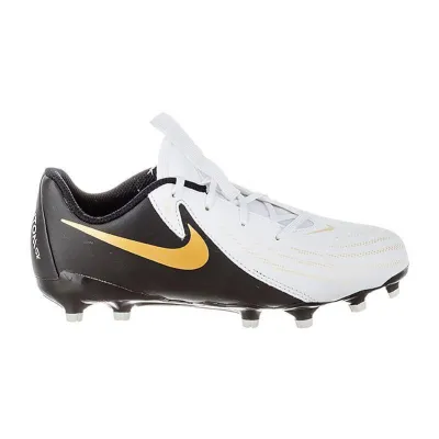 Дитячі Бутси Nike JR PHANTOM GX II ACADEMY FG/MG Чорний Білий 32 (7dFD6722-100 32) Дитячі Бутси Nike JR PHANTOM GX II ACADEMY FG/MG Чорний Білий 32 (7dFD6722-100 32) - Robinzon.ua