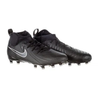 Дитячі Бутси Nike JR PHANTOM LUNA II ACAD F/MG Чорний 38 (7dFJ2603-001 38) - 4 - Robinzon.ua