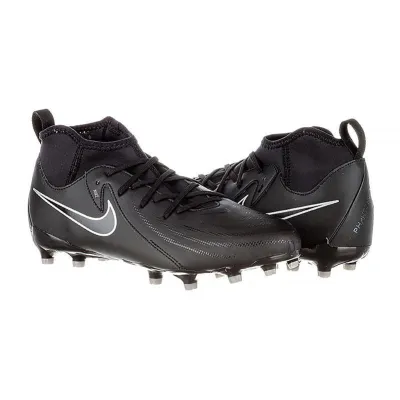 Дитячі Бутси Nike JR PHANTOM LUNA II ACAD F/MG Чорний 38 (7dFJ2603-001 38) - 3 - Robinzon.ua