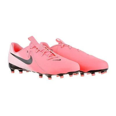 Дитячі Бутси Nike JR PHANTOM GX II ACADEMY FG/MG Рожевий 33.5 (7dFD6722-600 33.5) - 3 - Robinzon.ua