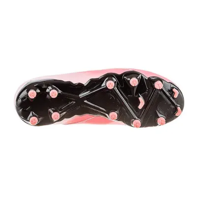 Дитячі Бутси Nike JR PHANTOM GX II ACADEMY FG/MG Рожевий 33.5 (7dFD6722-600 33.5) - 4 - Robinzon.ua