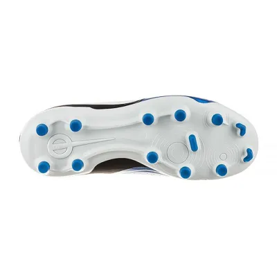 Дитячі Бутси Nike JR LEGEND 10 ACADEMY FG/MG Синій 37.5 (7dDV4348-400 37.5) - 3 - Robinzon.ua